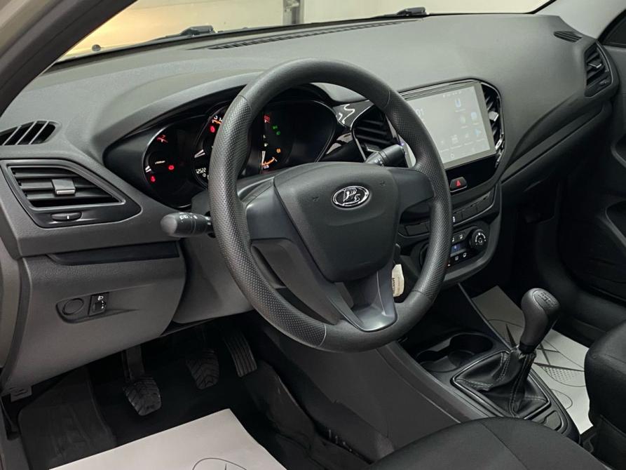 Lada (ВАЗ) Vesta I Энгельс  - изображение 24