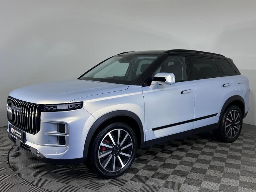 Jaecoo J7 I Ростов-на-Дону  - изображение 1