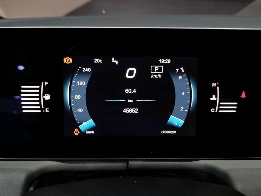 BAIC U5 Plus Ставрополь  - изображение 12