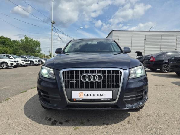Audi Q5 I (8R) с пробегом 2010 года, цена 1 000 000 рублей, 308420 км, внедорожник, Автокод Объявления