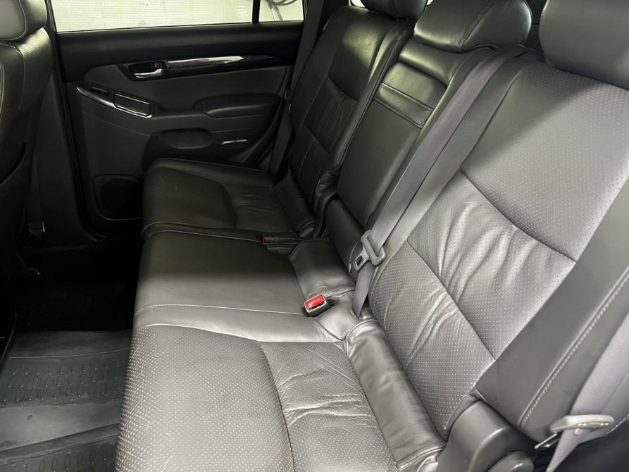 Toyota Land Cruiser Prado 120 Series Рестайлинг Ярославль  - изображение 14