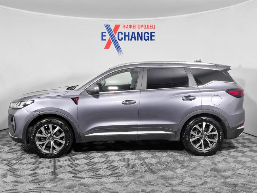 Chery Tiggo 7 Pro Max I Нижний Новгород  - изображение 8