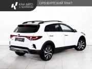 Kia Rio IV Рестайлинг Казань  - изображение 22