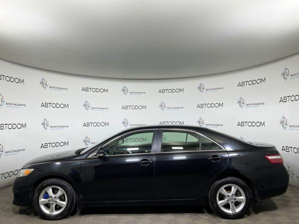 Toyota Camry VI (XV40) Рестайлинг с пробегом 2011 года, цена 997 000 рублей, 208042 км, седан, Автокод Объявления