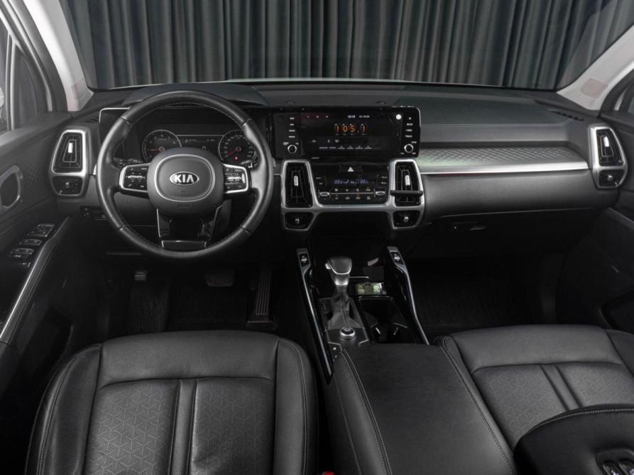 Kia Sorento IV Тюмень  - изображение 9