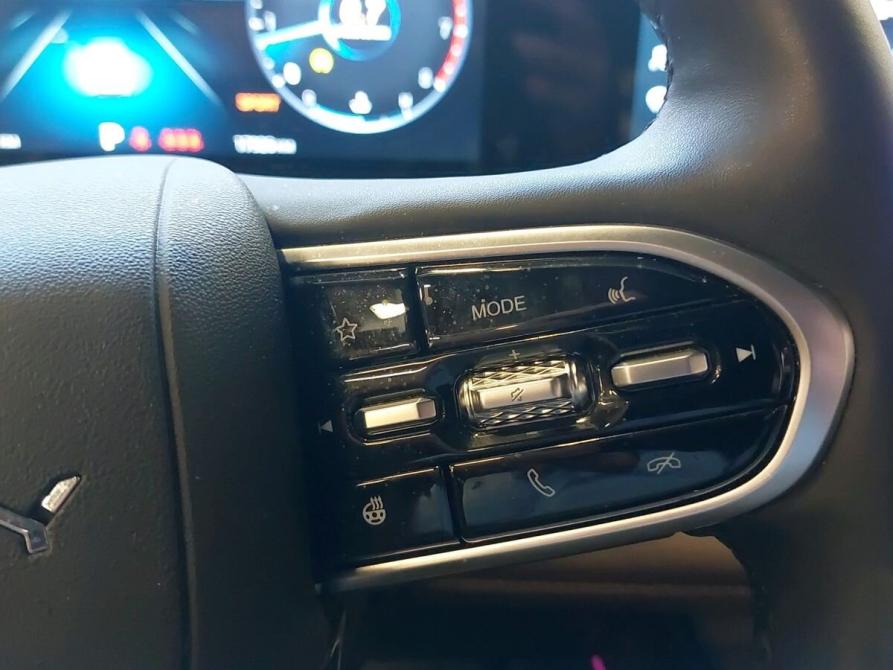 Chery Tiggo 7 Pro Max I Рестайлинг Москва  - изображение 23