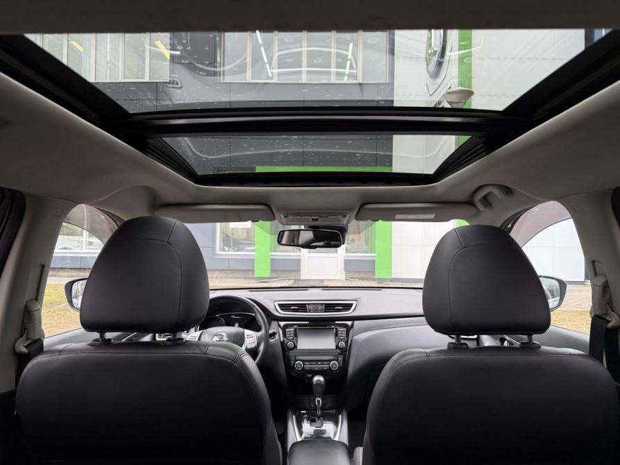 Nissan X-Trail III Ярославль  - изображение 15