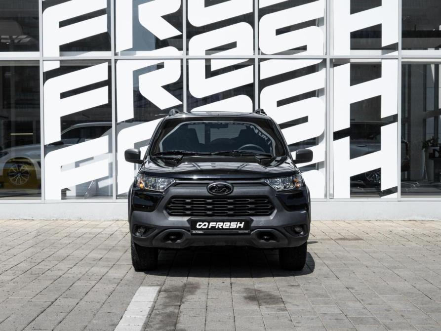 Lada (ВАЗ) Niva Travel I Ставрополь  - изображение 3
