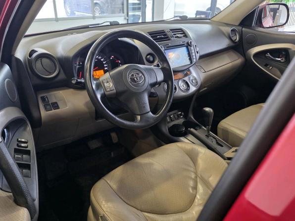 Toyota RAV4 III (XA30) с пробегом 2007 года, цена 1 208 000 рублей, 198586 км, внедорожник, Автокод Объявления