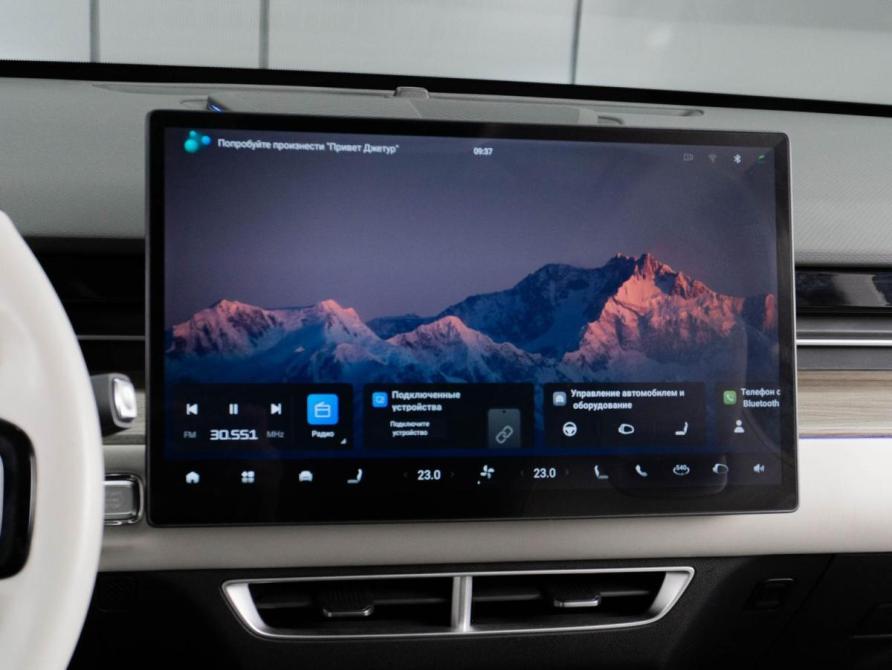 JETOUR DASHING I Тюмень  - изображение 15