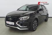 Lada (ВАЗ) Vesta I Рестайлинг (NG) Екатеринбург  - изображение 22