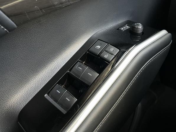 Toyota Highlander IV (XU70) с пробегом 2026 года, цена 5 490 000 рублей, 16 км, внедорожник, Автокод Объявления
