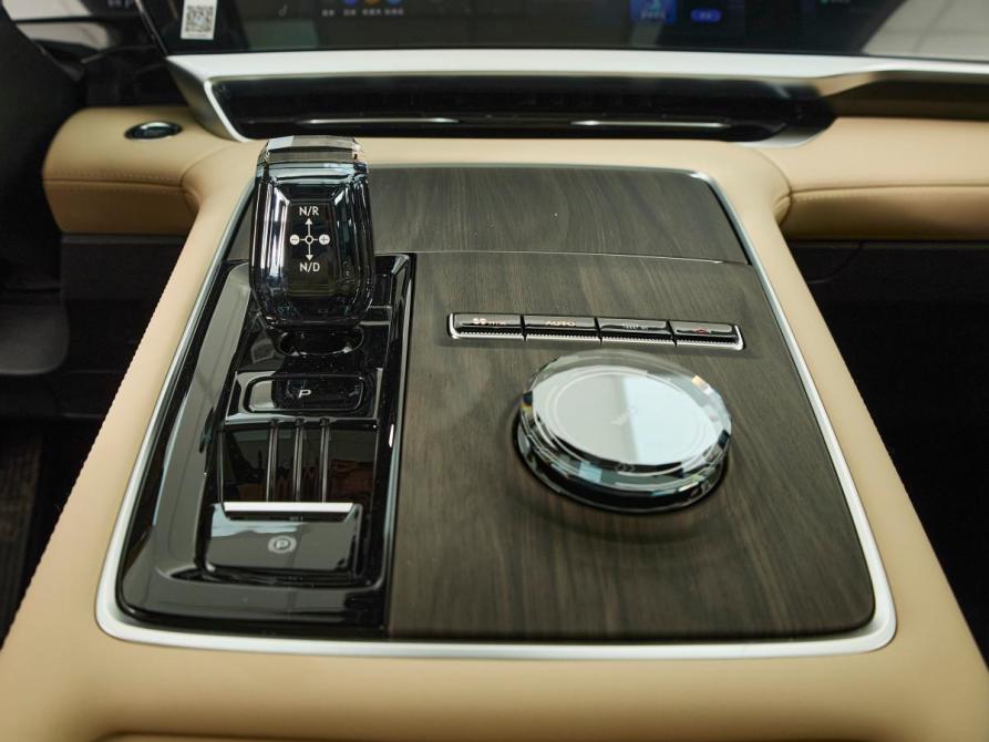 Geely Monjaro I Рестайлинг Москва  - изображение 27