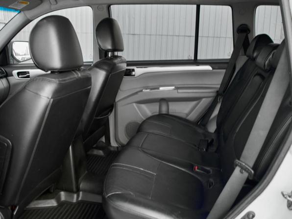 Mitsubishi Pajero Sport II с пробегом 2012 года, цена 1 490 000 рублей, 226681 км, внедорожник, Автокод Объявления