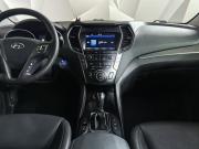 Hyundai Santa Fe III Рестайлинг Москва  - изображение 38