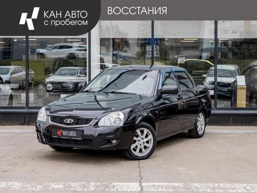 Lada (ВАЗ) Priora I Рестайлинг Казань  - изображение 1