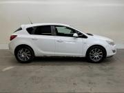 Opel Astra J Саратов  - изображение 19