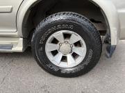 Mitsubishi Pajero Sport I Рестайлинг Москва  - изображение 28