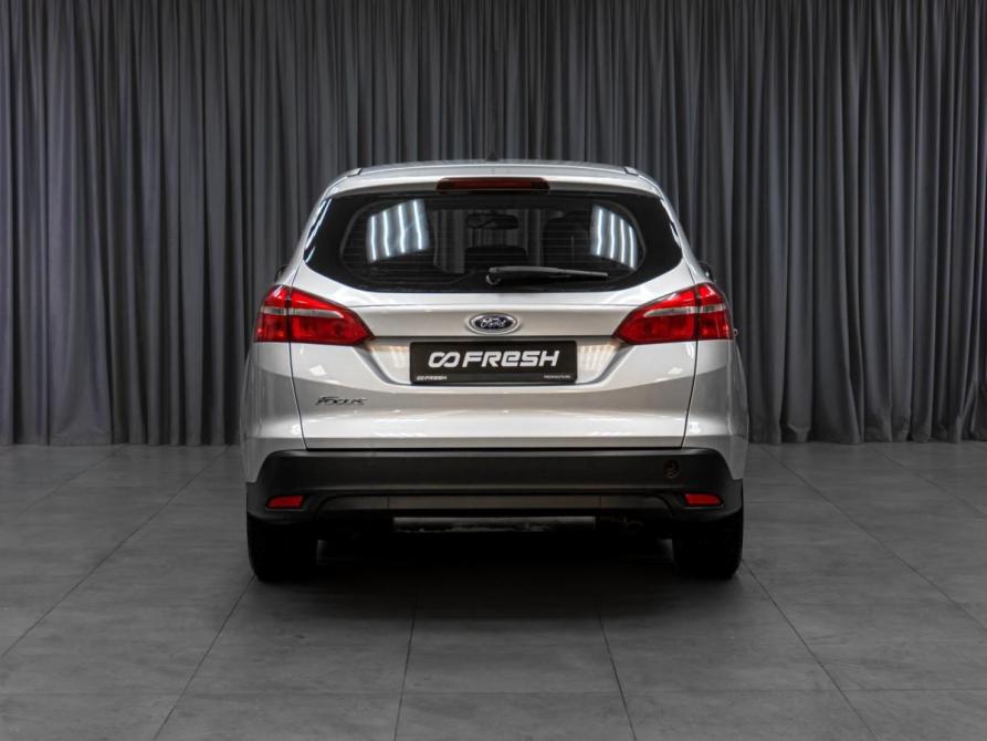 Ford Focus III Рестайлинг Тюмень  - изображение 4