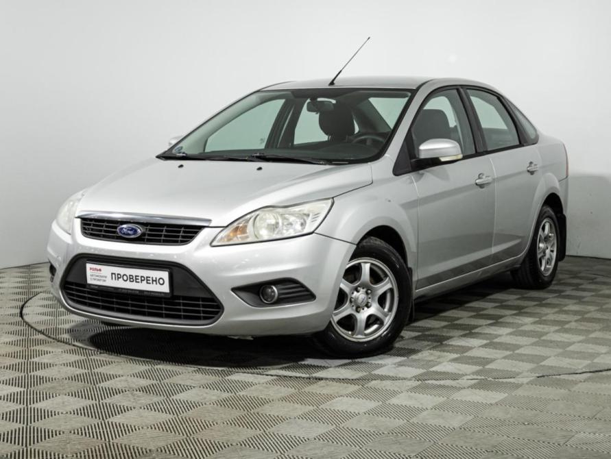 Ford Focus II Рестайлинг Санкт-Петербург  - изображение 1