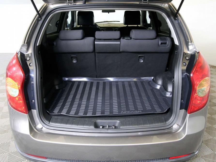 SsangYong Actyon II Санкт-Петербург  - изображение 12
