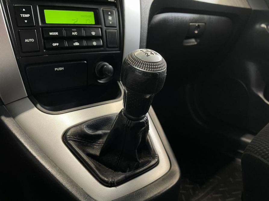 Hyundai Tucson I Тамбов  - изображение 16