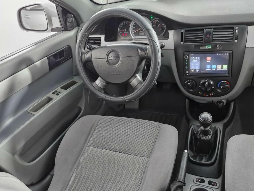 Chevrolet Lacetti I Нижний Новгород  - изображение 19