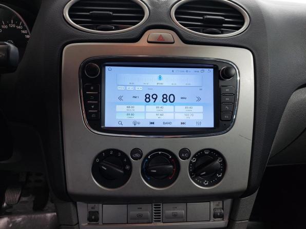 Ford Focus II Рестайлинг с пробегом 2009 года, цена 520 000 рублей, 200000 км, хэтчбек, Автокод Объявления
