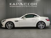 Mercedes-Benz SLK-Класс III (R172) Пермь  - изображение 19