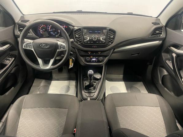 Lada (ВАЗ) Vesta I с пробегом 2019 года, цена 898 000 рублей, 100000 км, универсал, Автокод Объявления