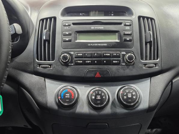 Hyundai Elantra IV (HD) с пробегом 2007 года, цена 570 000 рублей, 152429 км, седан, Автокод Объявления