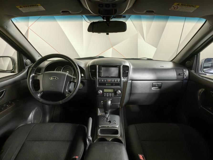 Kia Sorento I Рестайлинг Москва  - изображение 13