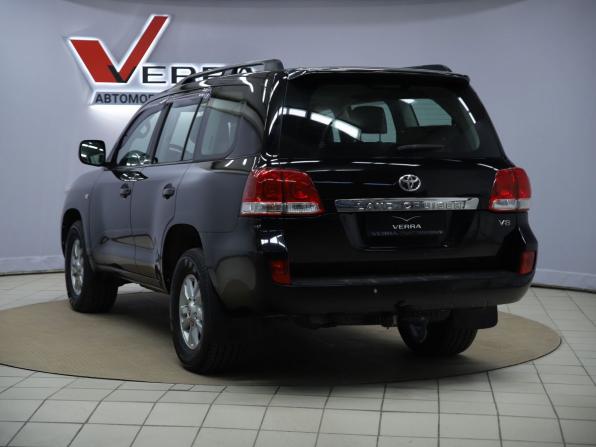 Toyota Land Cruiser 200 Series с пробегом 2008 года, цена 2 790 000 рублей, 306122 км, внедорожник, Автокод Объявления
