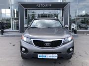 Kia Sorento II Брянск  - изображение 17