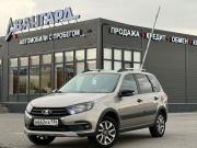 Lada (ВАЗ) Granta I Рестайлинг Волгоград  - изображение 31