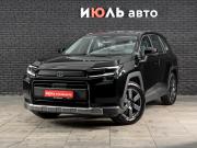 Toyota RAV4 VI (XA60) Екатеринбург  - изображение 22