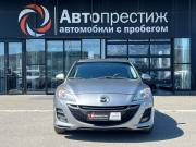Mazda 3 II (BL) Волгоград  - изображение 20