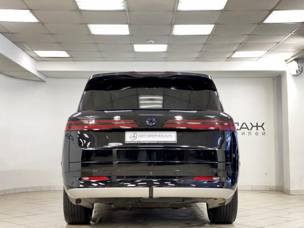 Denza N9 с пробегом 2025 года, цена 8 600 000 рублей, 20799 км, внедорожник, Автокод Объявления