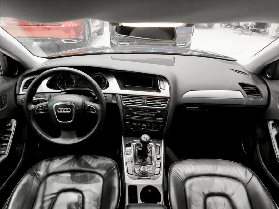 Audi A4 IV (B8) Казань  - изображение 17