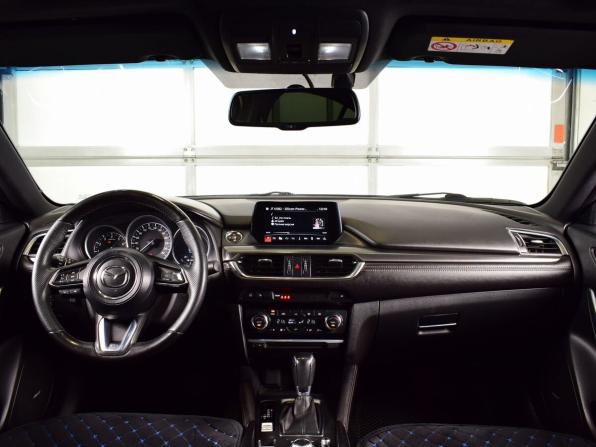 Mazda 6 III (GJ) Рестайлинг с пробегом 2016 года, цена 1 599 997 рублей, 167323 км, седан, Автокод Объявления