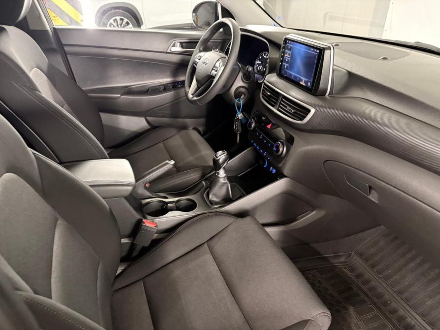 Hyundai Tucson III Рестайлинг Екатеринбург  - изображение 28