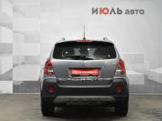 Opel Antara I Рестайлинг Екатеринбург  - изображение 25