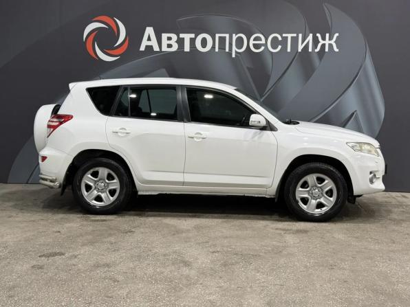 Toyota RAV4 III (XA30) Рестайлинг с пробегом 2011 года, цена 1 444 000 рублей, 176300 км, внедорожник, Автокод Объявления