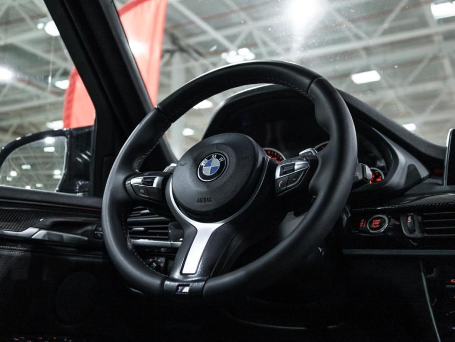 BMW X5 III (F15) Санкт-Петербург  - изображение 17