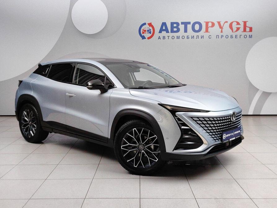 Changan UNI-T I Подольск  - изображение 1