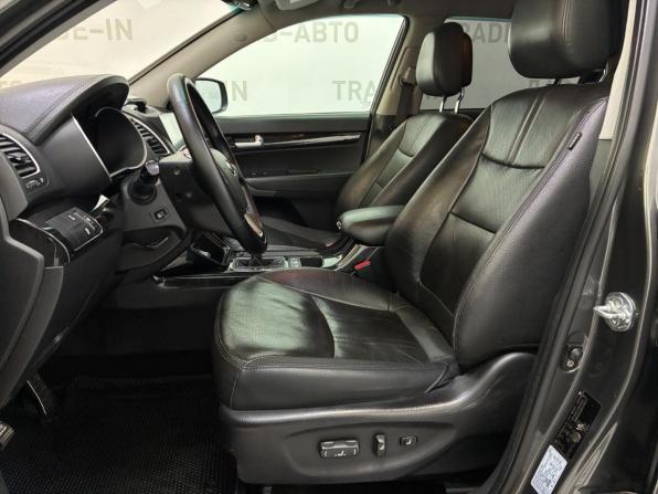 Kia Sorento II Рестайлинг с пробегом 2013 года, цена 1 399 000 рублей, 242000 км, внедорожник, Автокод Объявления