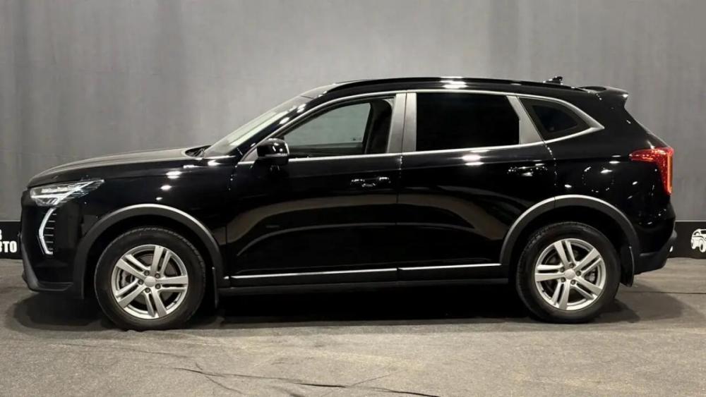 Haval Jolion I Рестайлинг Смоленск  - изображение 8