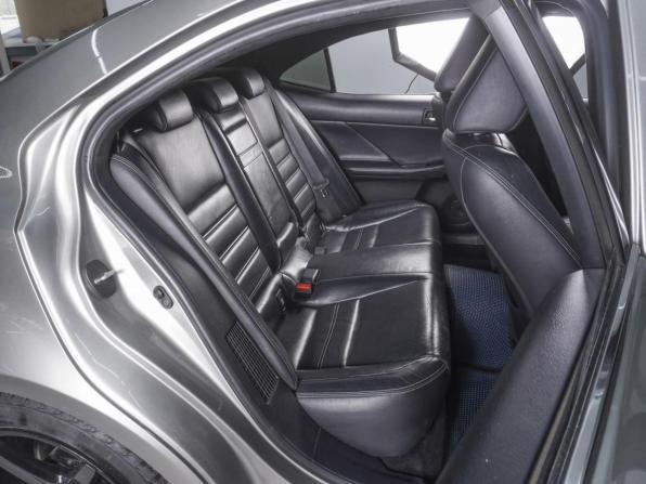 Lexus IS III с пробегом 2013 года, цена 1 750 000 рублей, 265193 км, седан, Автокод Объявления