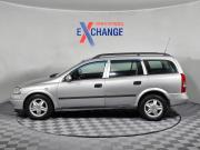 Opel Astra G Нижний Новгород  - изображение 18