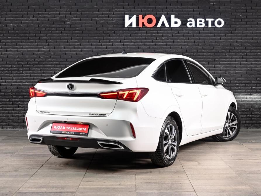 Changan Eado Plus Екатеринбург  - изображение 4